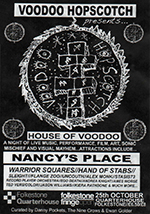 Nancy's Place - The Quarterhouse, Folkestone 25.10.14